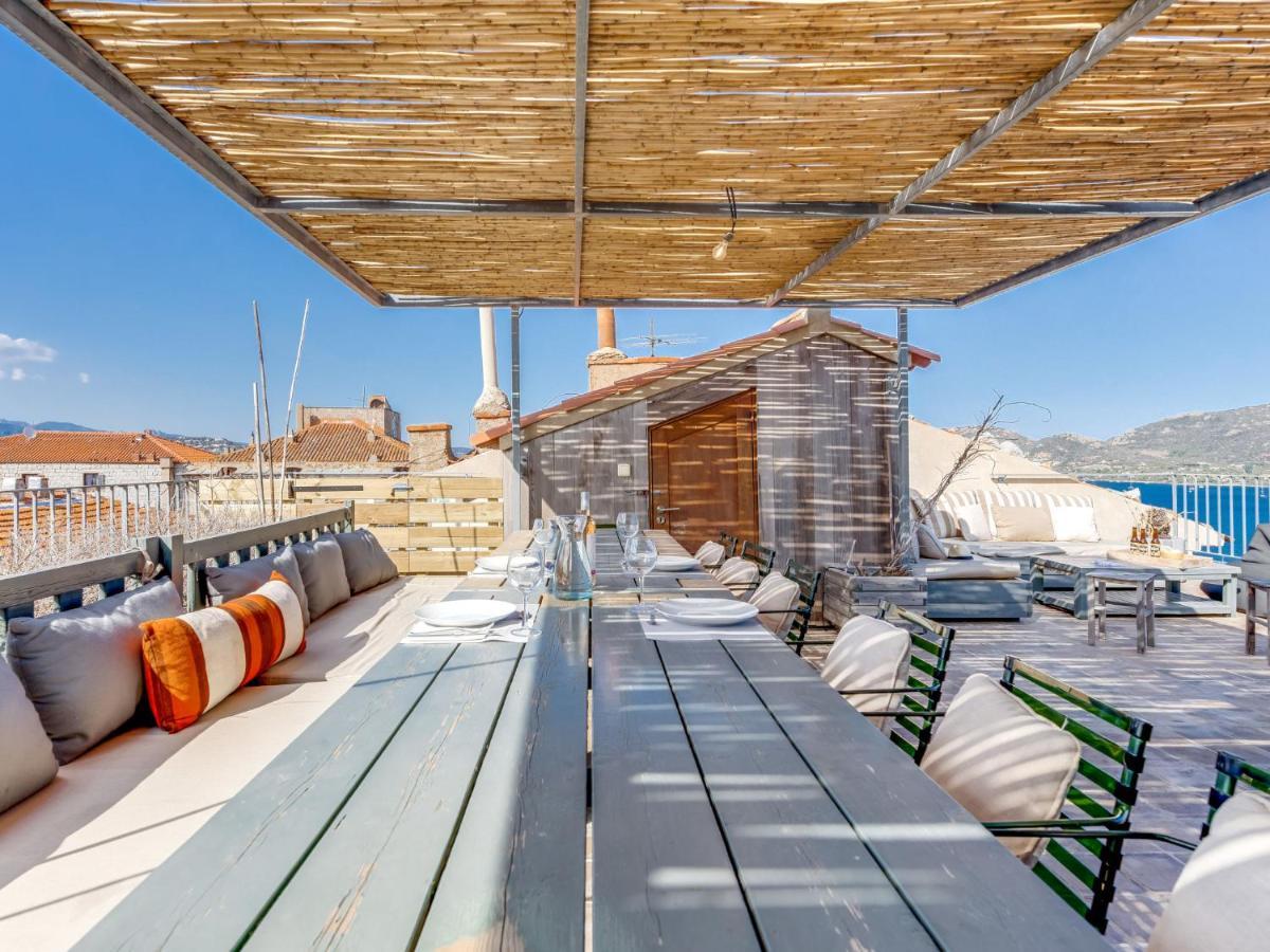 Apartment La Porte Genoise By Interhome Porto-Vecchio  Exterior photo