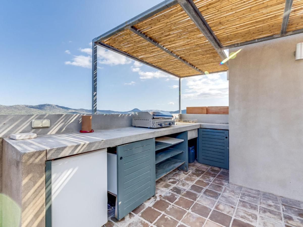 Apartment La Porte Genoise By Interhome Porto-Vecchio  Exterior photo