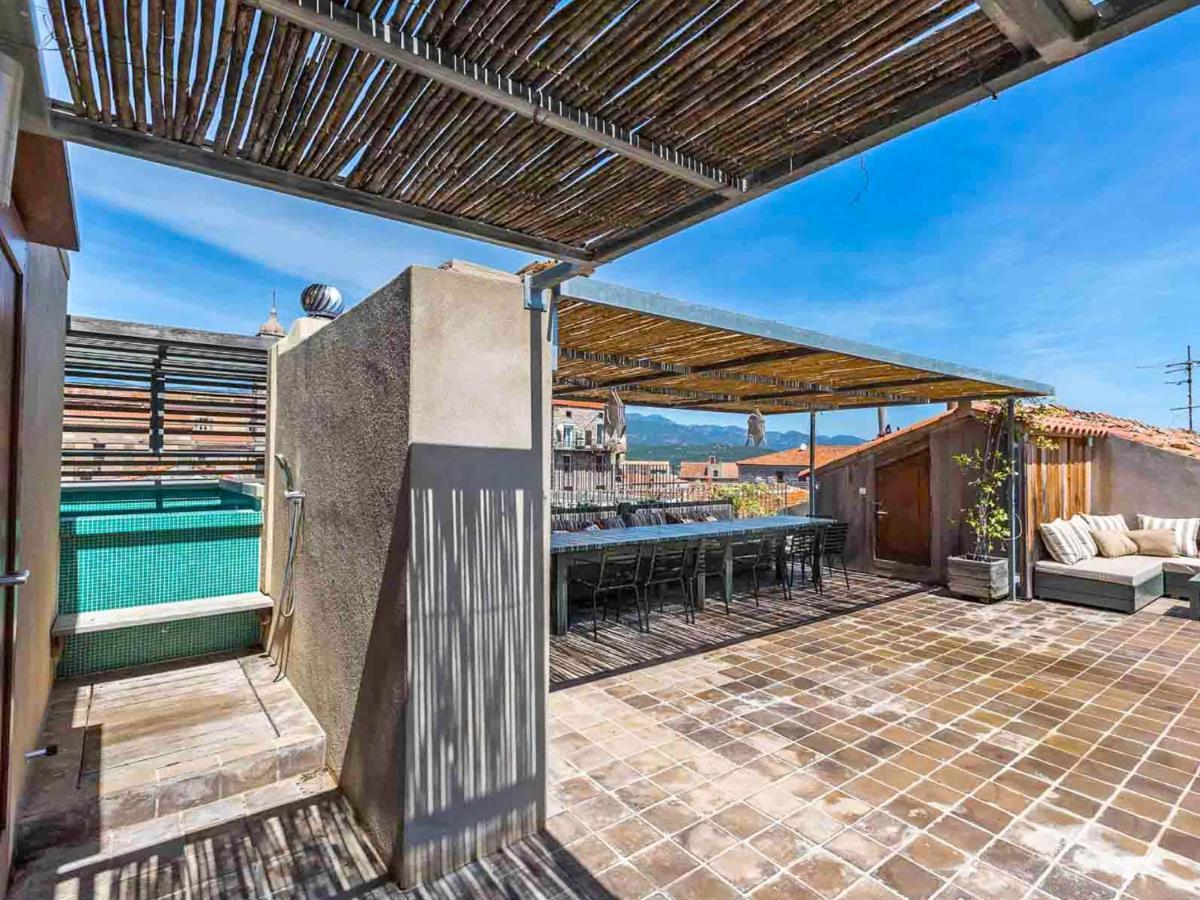 Apartment La Porte Genoise By Interhome Porto-Vecchio  Exterior photo