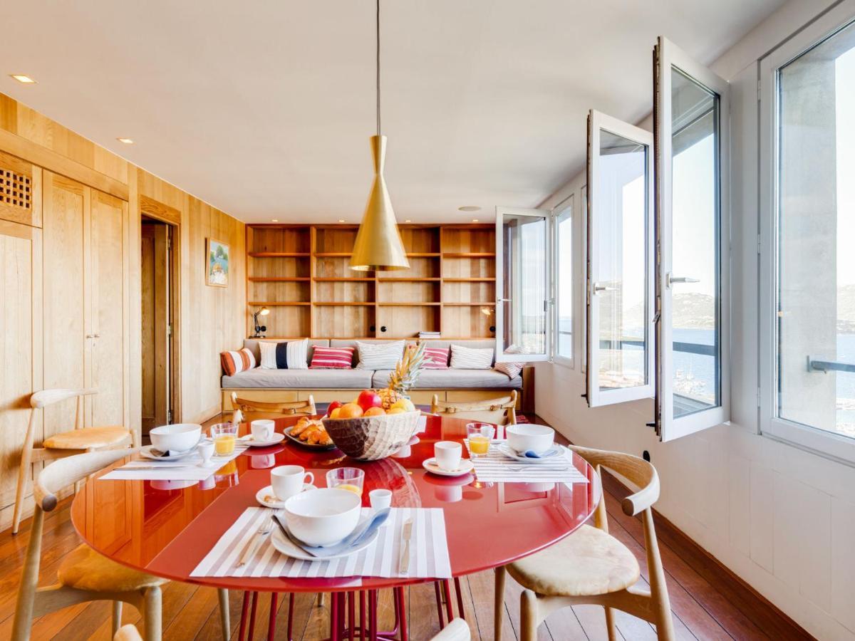 Apartment La Porte Genoise By Interhome Porto-Vecchio  Exterior photo