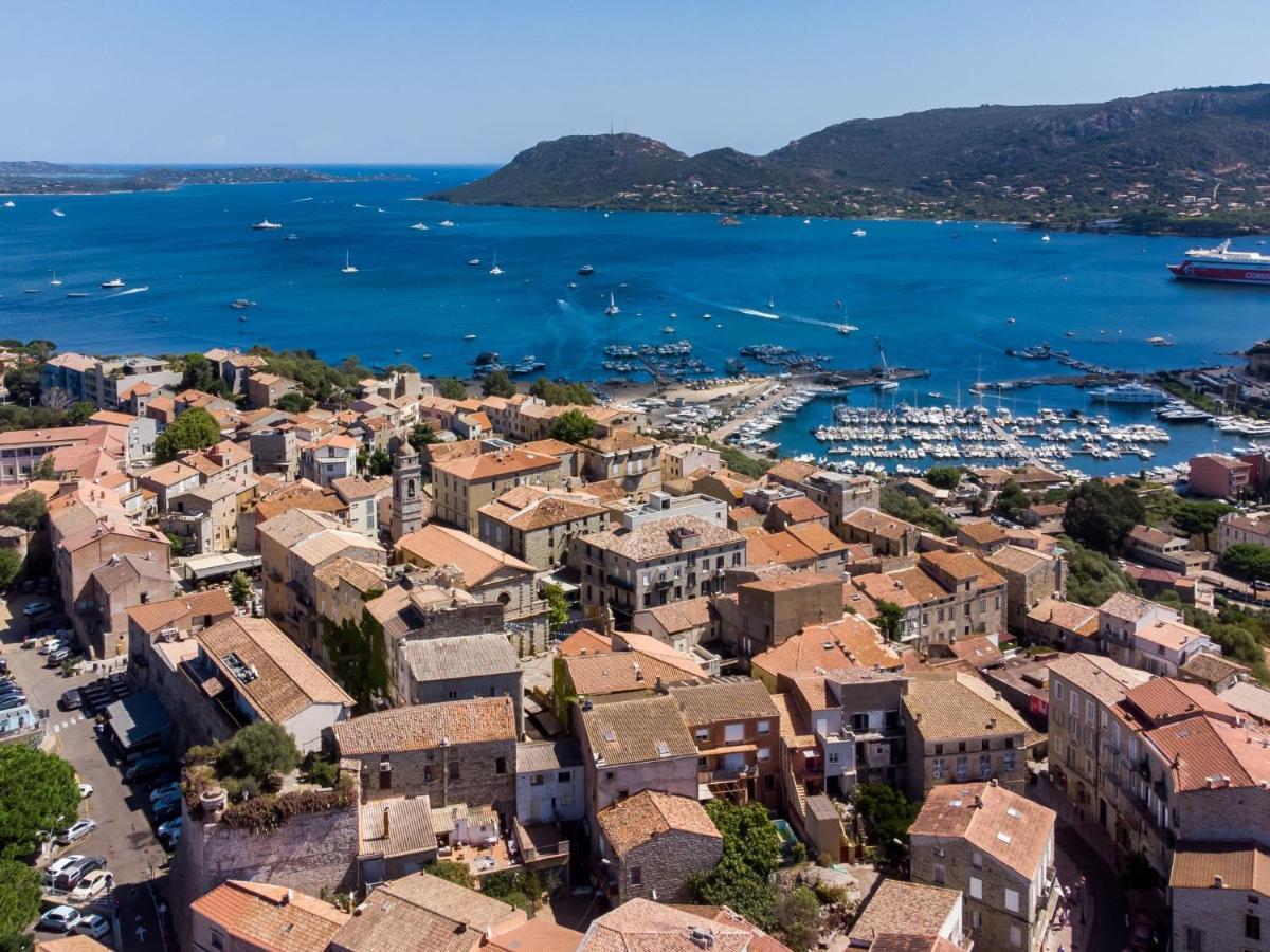Apartment La Porte Genoise By Interhome Porto-Vecchio  Exterior photo